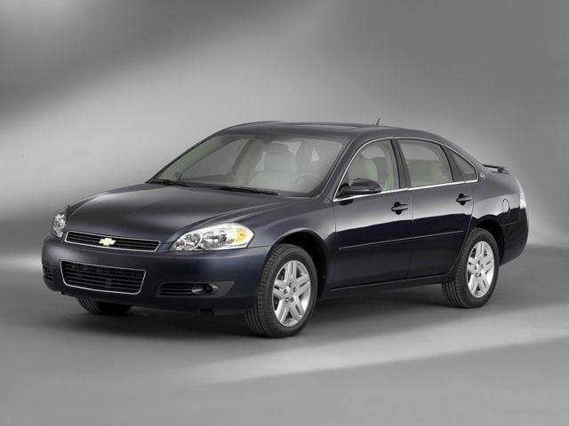 2013 Impala LT image 1