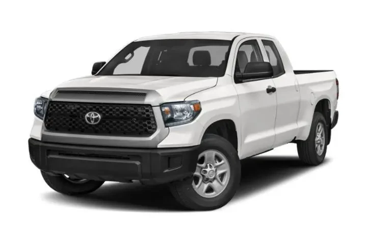 $28990 : Toyota Tundra 2020 4x2 SR5 4 image 1