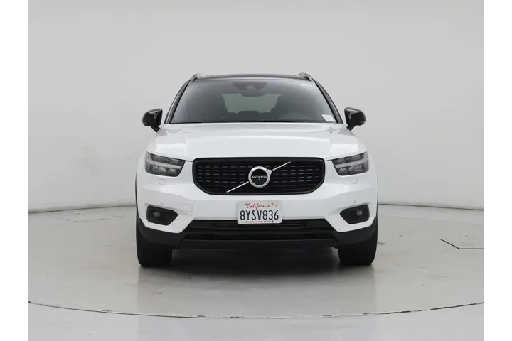 $29998 : Volvo XC40 2022 AWD T5 R-Des image 5