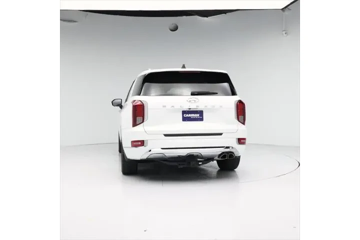 $28998 : Hyundai PALISADE 2020 Limite image 6