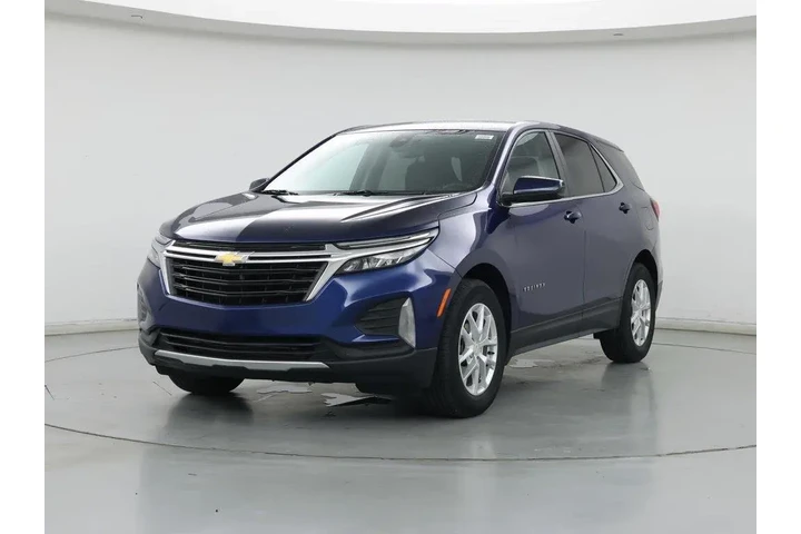 $22998 : Chevrolet Equinox 2023 LT 4d image 4