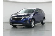 $22998 : Chevrolet Equinox 2023 LT 4d thumbnail