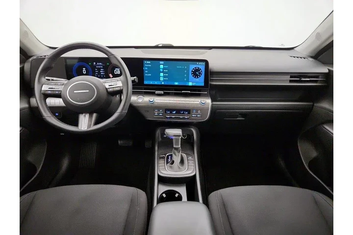 $20998 : Hyundai KONA 2024 SEL 4dr Cr image 9
