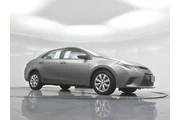 $14009 : Toyota Corolla 2016 LE 4dr S thumbnail