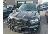 $32763 : Ford Ranger 2023 4x4 XLT 4dr thumbnail