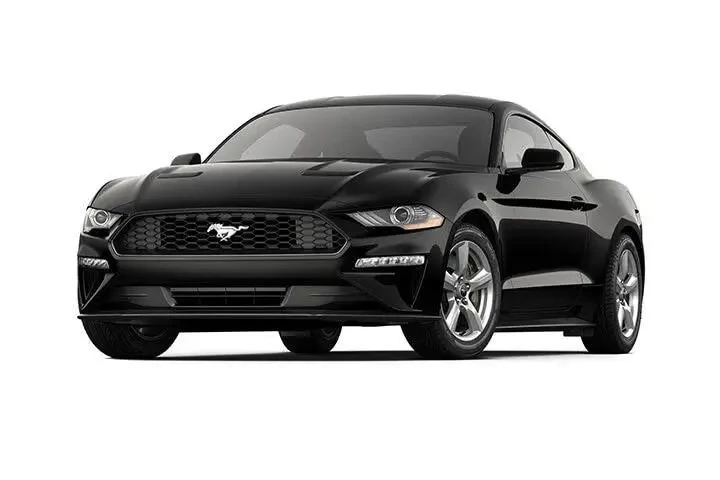 $21200 : Ford Mustang 2020 EcoBoost P image 1