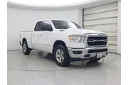 Ram 1500 2022 4x2 Big Horn 4 en Sacramento