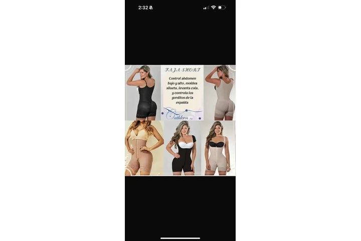 $80 : VENTA DE JEANS Y FAJAS image 2