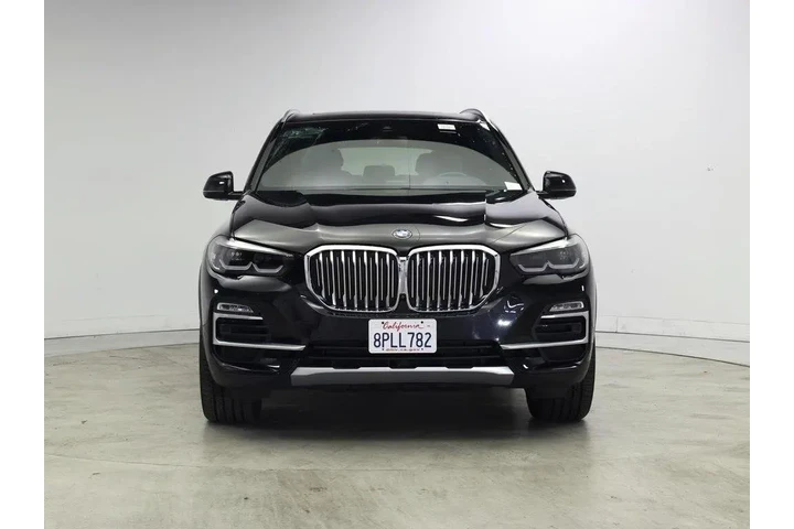 $34998 : BMW X5 2020 AWD xDrive40i 4d image 5