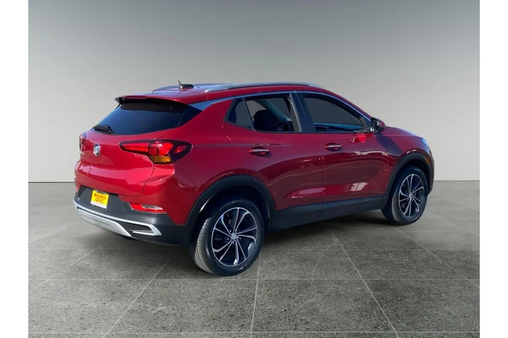 $24952 : Buick Encore GX 2021 Select image 5