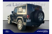 $16999 : Jeep Wrangler 2014 4x4 Sport thumbnail
