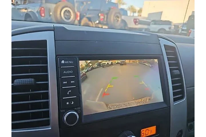 $18057 : Nissan Frontier 2020 4x2 S 4 image 4