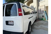 $6500 : 2007 Chevrolet  express thumbnail