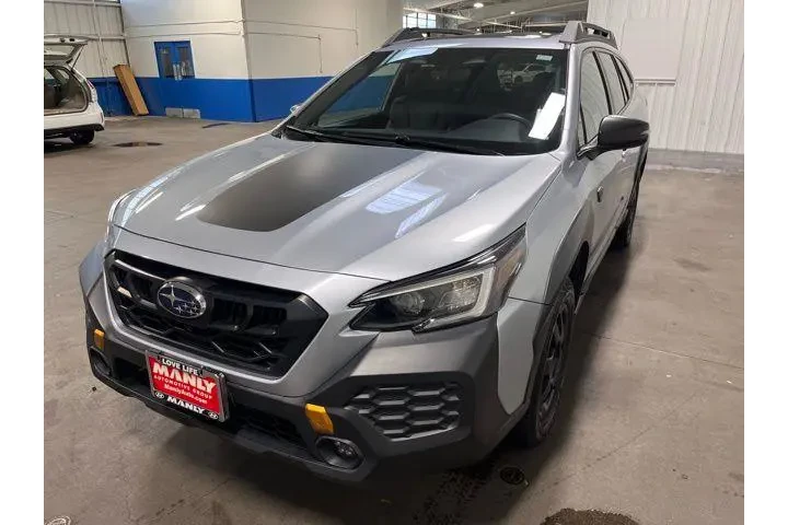 $28540 : Subaru Outback 2024 AWD Wild image 7