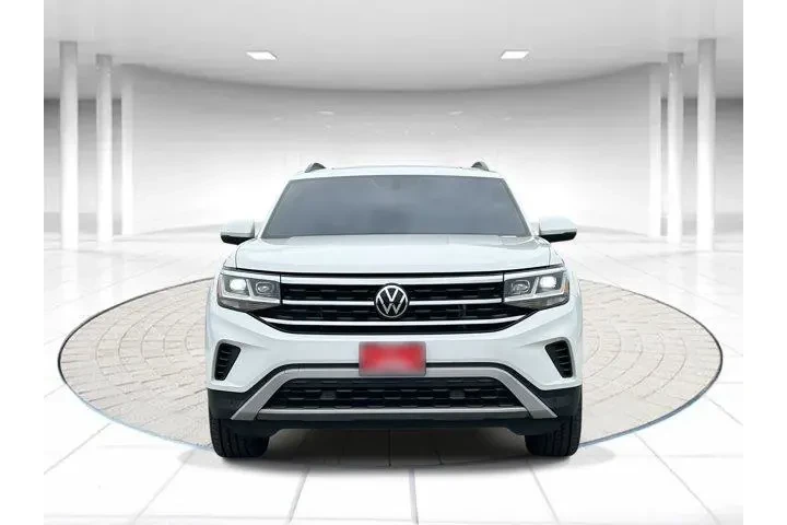 $22598 : Volkswagen Atlas 2023 V6 SE image 6