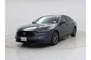 $25998 : Honda Accord 2024 EX 4dr Sed thumbnail