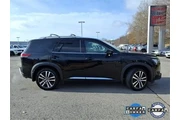 $39895 : Nissan Pathfinder 2024 AWD P thumbnail