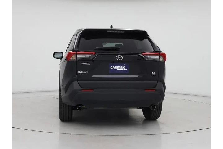 $27998 : Toyota RAV4 2024 AWD LE 4dr image 6