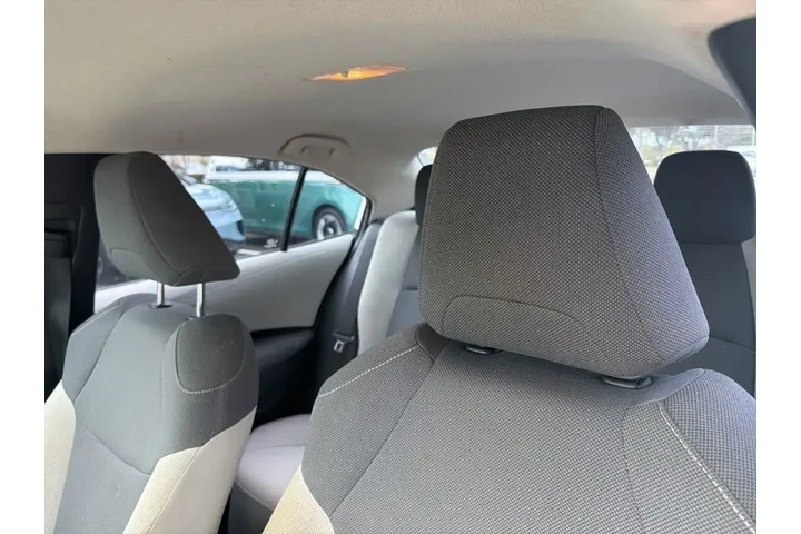 $13859 : Toyota Corolla 2020 L 4dr Se image 10