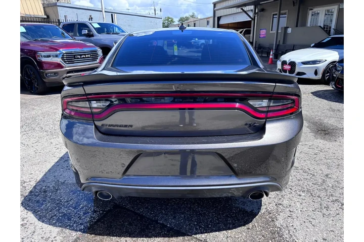 2022 Charger R/T image 4