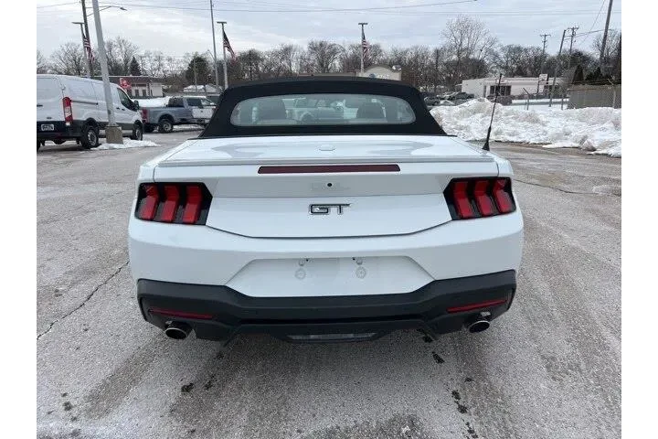 $39999 : Ford Mustang 2024 GT Premium image 5