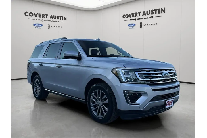 $15948 : Ford Expedition 2018 4x2 Lim image 7