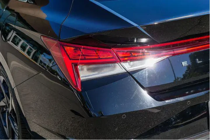 $21000 : Hyundai ELANTRA 2023 Limited image 8