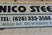 Unico Steel, Inc. en Los Angeles