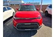 $17588 : Kia Soul 2024 LX 4dr Crossov thumbnail