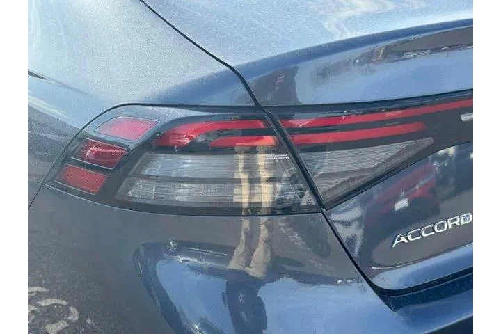 $24995 : Honda Accord 2025 SE 4dr Sed image 7