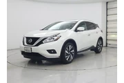$21998 : Nissan Murano 2015 Platinum thumbnail