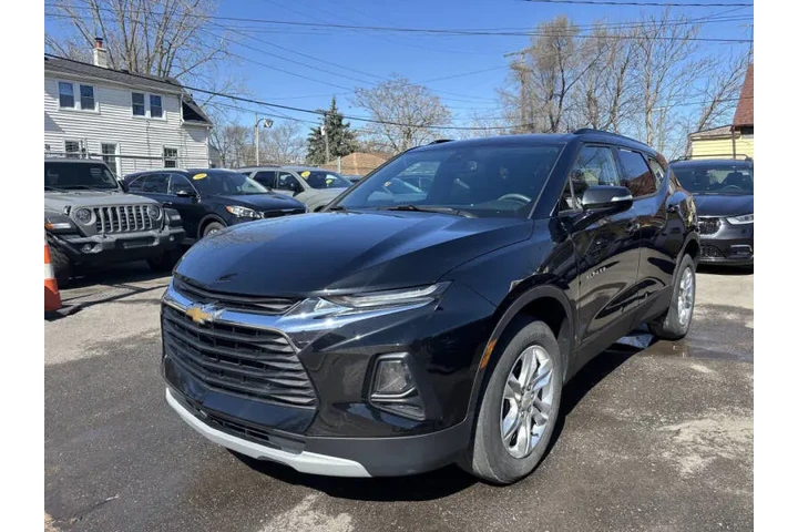 $25995 : 2022 Blazer LT image 3