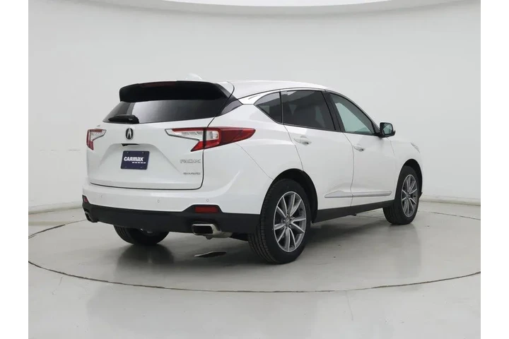 $36998 : Acura RDX 2024 SH-AWD 4dr SU image 8