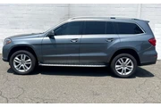 $18698 : 2017 Mercedes-Benz GLS GLS 45 thumbnail