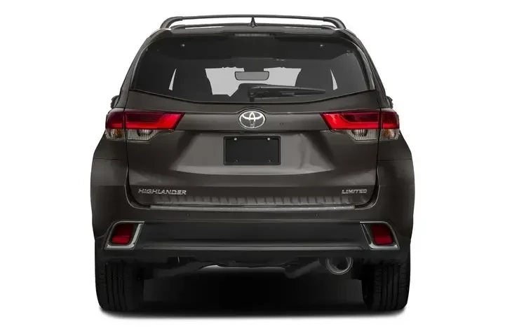 $27729 : Toyota Highlander 2018 AWD L image 5