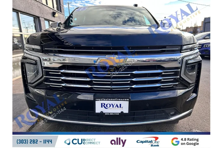 $71995 : 2025 Suburban 4WD Premier image 6