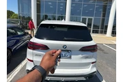 $39591 : BMW X5 2023 AWD xDrive40i 4d thumbnail
