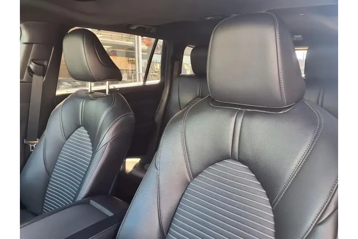 $36999 : Toyota Highlander 2023 AWD L image 5