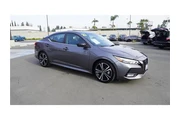 $17984 : 2021 Sentra SR thumbnail