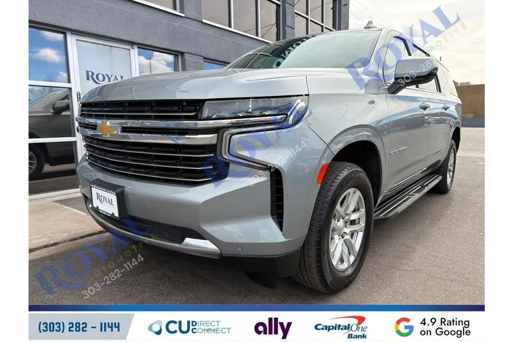 $67995 : 2024 Suburban 4WD LT image 1