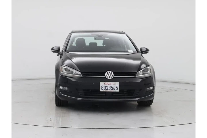 $16998 : Volkswagen Golf 2017 TSI S 4 image 5