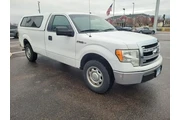 $12990 : Ford F-150 2014 4x2 XL 2dr R thumbnail