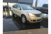 Chevrolet Traverse 2015 LT 4 en Indianapolis