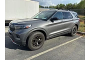 Ford Explorer 2023 AWD Timbe en Atlanta