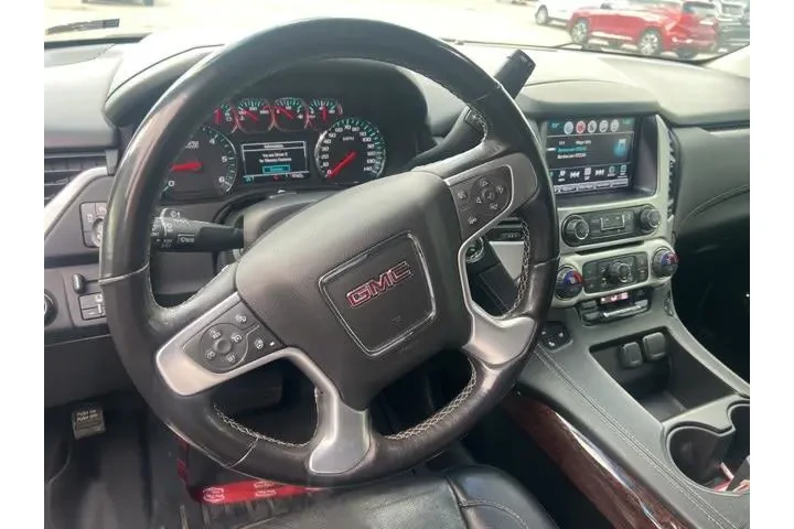 $24974 : GMC Yukon 2019 4x4 SLT 4dr S image 8