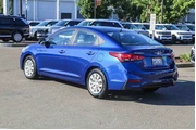 $9991 : Hyundai ACCENT 2020 SE 4dr S thumbnail