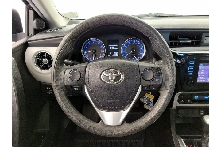 $19998 : Toyota Corolla 2019 LE 4dr S image 10