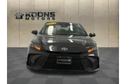 $27500 : Toyota Camry 2025 SE 4dr Sed thumbnail