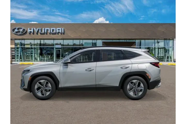 $34705 : Hyundai TUCSON 2026 AWD SEL image 3