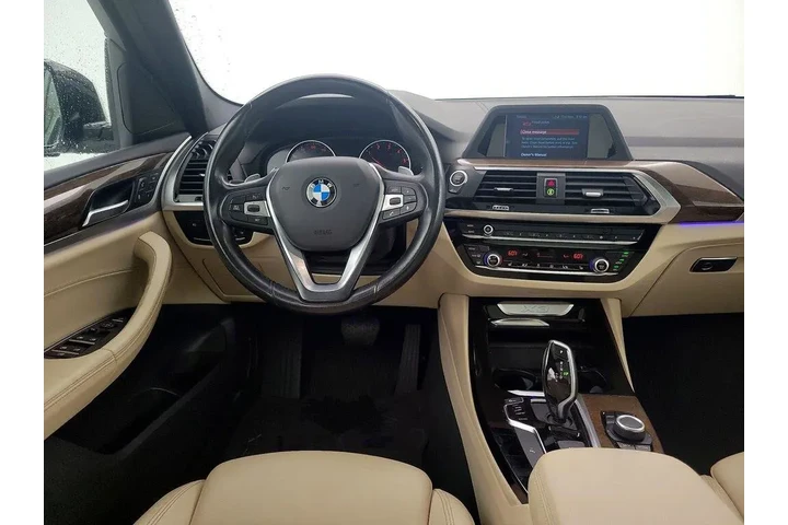 $21998 : BMW X3 2019 sDrive30i 4dr Sp image 10